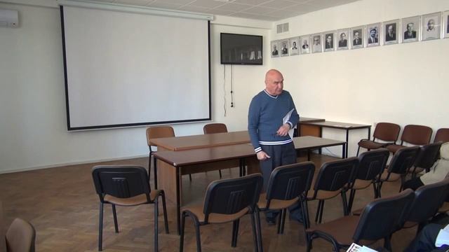 Формирование химического состава поверхностных вод суши (А.Г. Кочарян) смотреть онлайн
