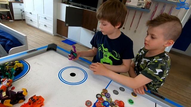 ПРОДАЕМ ВСЮ КОЛЛЕКЦИЮ ДИКИХ СКРИЧЕРОВ на АВИТО // KiFill boys 13+ смотреть онлайн