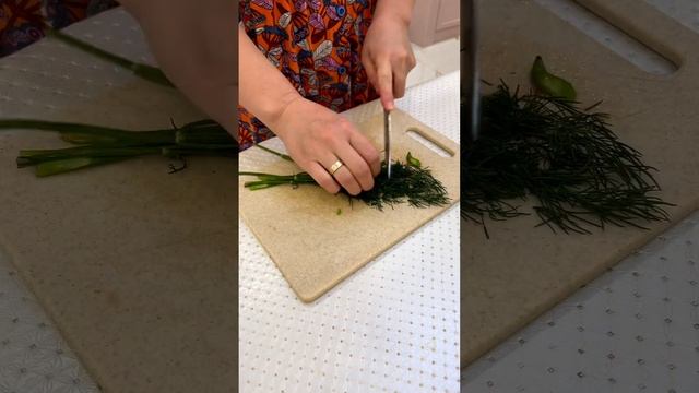 Салаты с Цветной Капустой