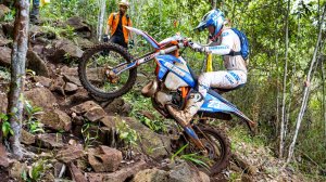 Хард Эндуро 2022 _ Дикая природа Индонезии _ Основные моменты первого дня