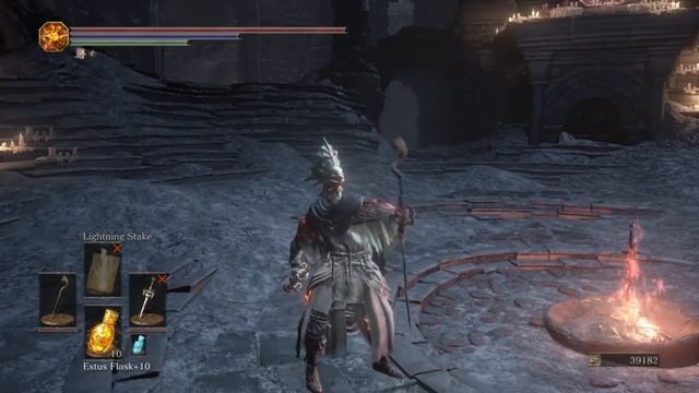 How to GIT GUD in Dark Souls 3 смотреть онлайн