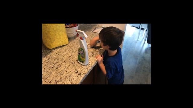 Banana Bread with Avrey смотреть онлайн