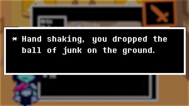 Game Theory: The Tragedy of Deltarune (Undertale) смотреть онлайн