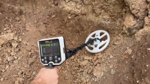 TREASURE FOUND - Treasure hunt with Gold Stinger X5 Metal Detector