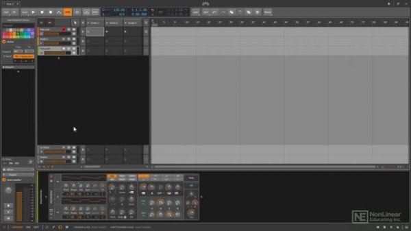 02. Common Synth Components