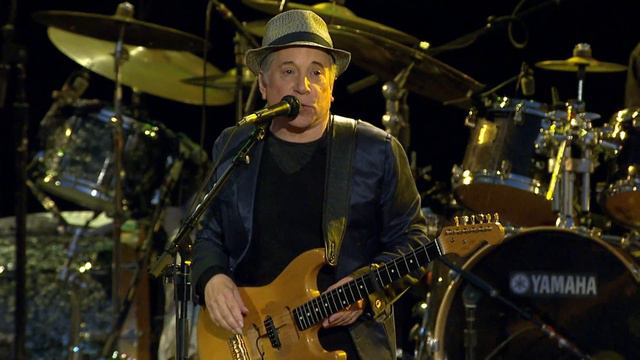 Paul Simon - Gumboots (from The Concert in Hyde Park) смотреть онлайн