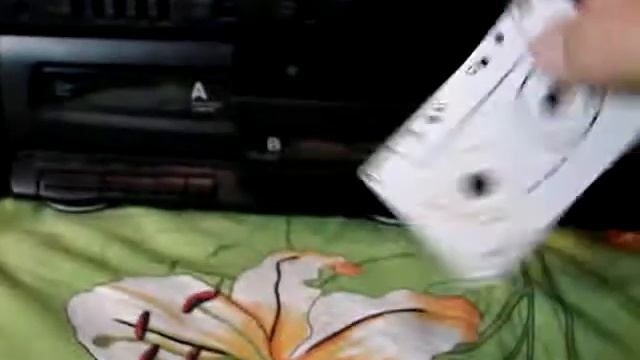 МАГНИТОЛА SONY CFS - W 4355 2я часть смотреть онлайн