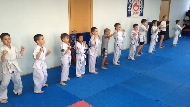 Тренировка (30.06) смотреть онлайн