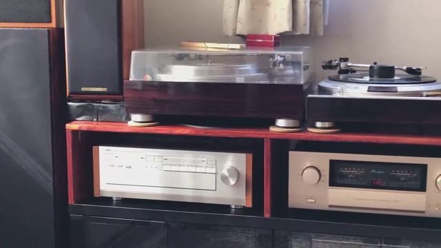 Ortofon SPU Ethos David Sanborn