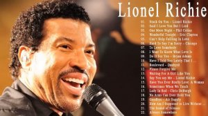 Michael Bolton, Phil Collins, Elton John, Eric Clapton, Rod Stewart, Bee Gees -  Best Soft Rock Son