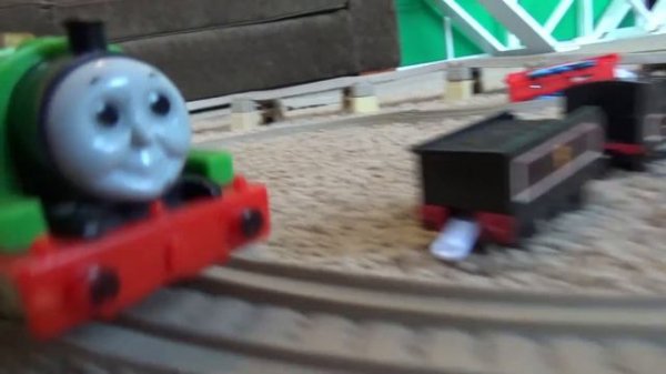Thomas and Friends Trackmaster Railway | Thomas & Friends Sodor Storytime Video for Kids