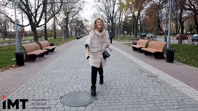 Отзыв выпускника IMT-Академии (Курс Интернет-маркетинг) смотреть онлайн