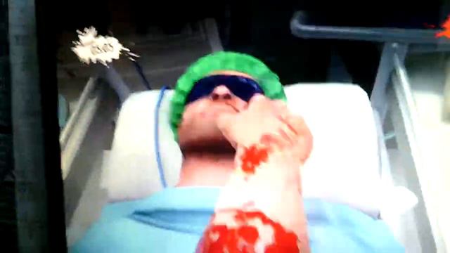 Жесть. Он меня укусил смотреть онлайн