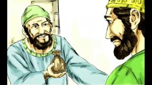 Притча о талантах