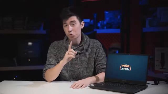 Lenovo Legion 5i Обзор игрового ноутбука смотреть онлайн