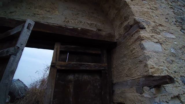 Метохът на Бачковския манастир "Успение Богородично" смотреть онлайн