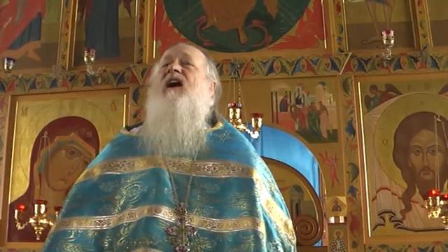 Спасение обязательно будет, и оно уже есть! (07.04.2014 г.) смотреть онлайн