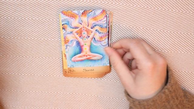 ???ORACLES | Présentation de "L'oracle du Monde" et "Histoires de Sorcières" смотреть онлайн