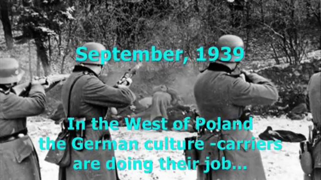 1939: German Foxtrot For Stalin: Fritz Weber -  Wladimir