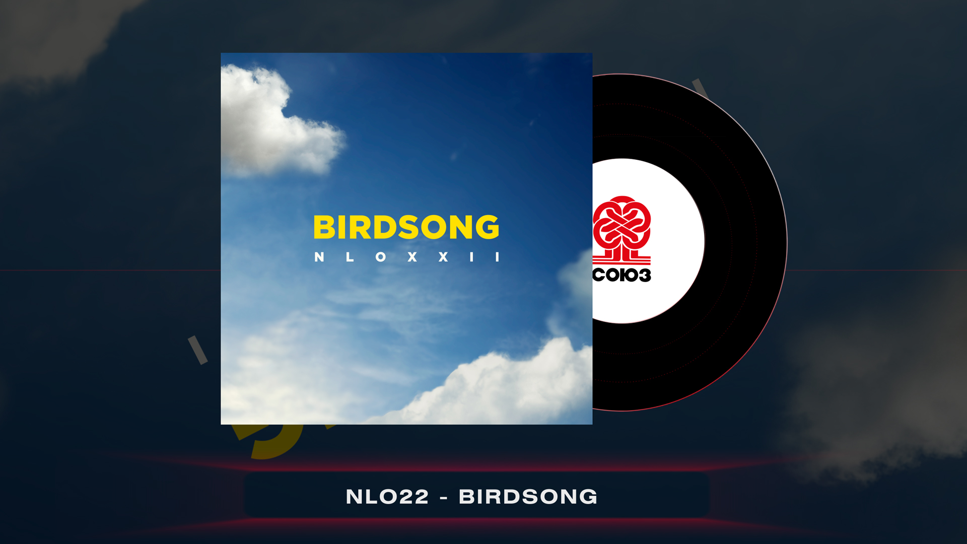 NLO22 - Birdsong (2023)