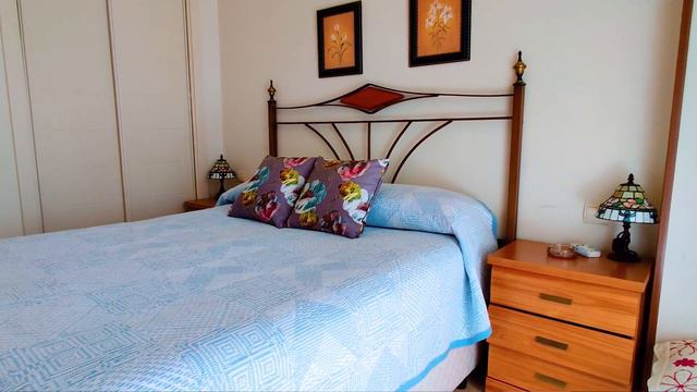 Купить квартиру в Бенидорме с видом на море. Квартира в Испании у моря. Недвижимость в Испании смотреть онлайн