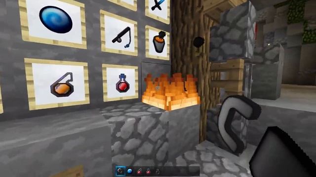Shiro [128x] MCPE PvP Texture Pack by Tory смотреть онлайн