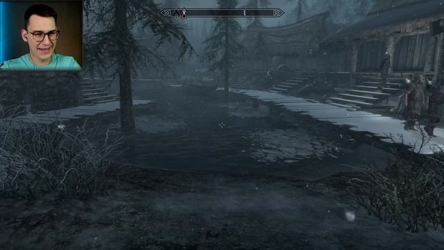 В ПОИСКЕ РОГА ЮРГЕНА ☛ The Elder Scrolls V: Skyrim | Прохождение #37 смотреть онлайн