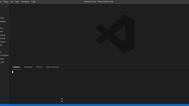 How to open a GIT Repository for your project смотреть онлайн