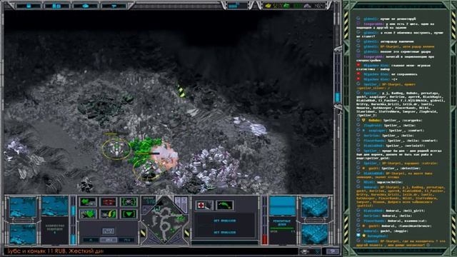 Submarine Titans (часть 5) смотреть онлайн