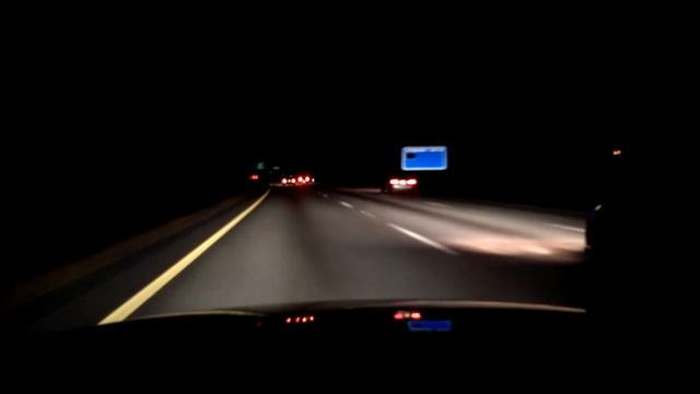 Volkswagen R20 vs Audi S4 Run #2 смотреть онлайн