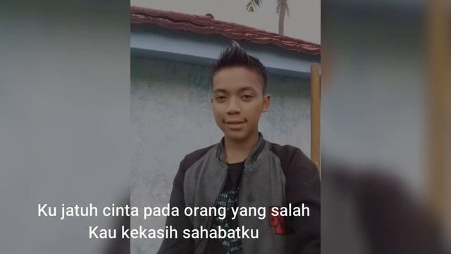 Cover ilusi tak bertepi. Versi Muhammad juanda смотреть онлайн
