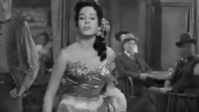 Western Movies The Broken Star 1956 смотреть онлайн