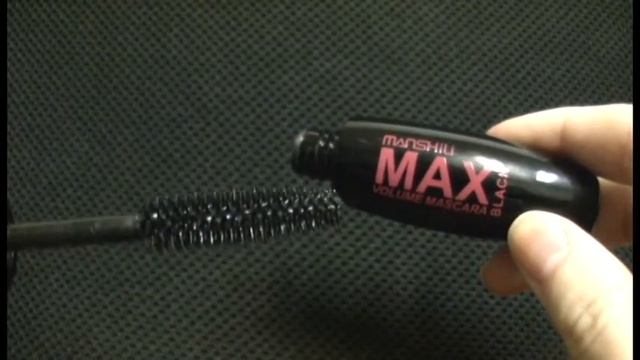 БЮДЖЕТНАЯ ТУШЬ с ALIEXPRESS смотреть онлайн