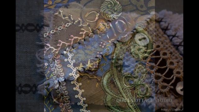 Крейзи квилт Quilt Best Pictures Квилтинг