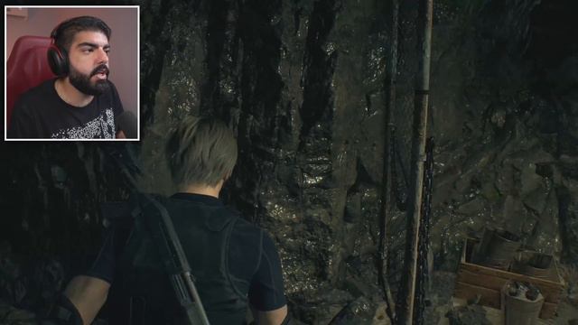 رزدنت ايفل 4 ريميك : بضربة وحدة ؟! #8 - Resident Evil 4 Remake смотреть онлайн