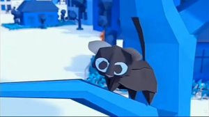 Карусель заставки лето 2009