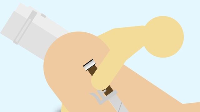 Attack on Titan | stick nodes animation смотреть онлайн