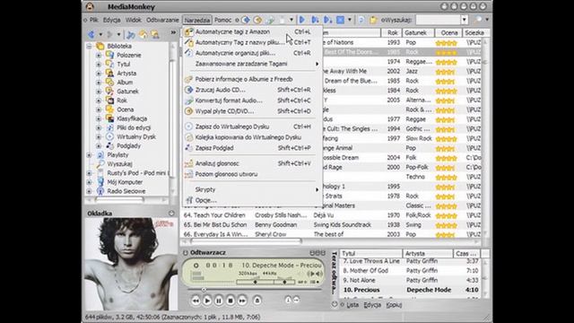 5 лучших музыкальных плееров для Windows смотреть онлайн