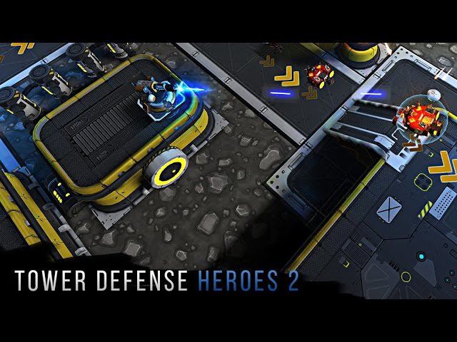 Играем вместе с Андроид Андройдычем №10 смотреть онлайн