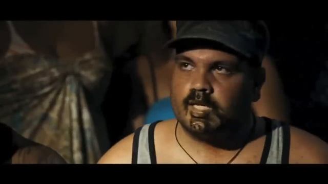 Fast Five - Danza Kuduro - Don Omar