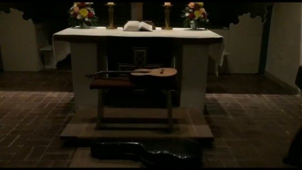 J. S. Bach (1685-1750): Largo (arr. for guitar from Violin Sonata No. 3, BWV 1005)