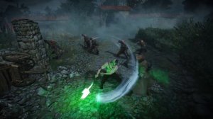 5 самых редких мечей в Ведьмак 3