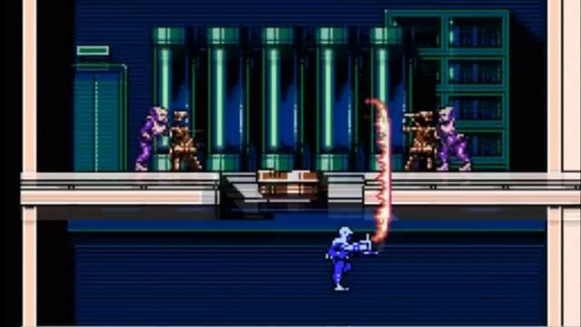 [NES] Прохождение G.I. Joe: The Atlantis Factor (без смертей) смотреть онлайн