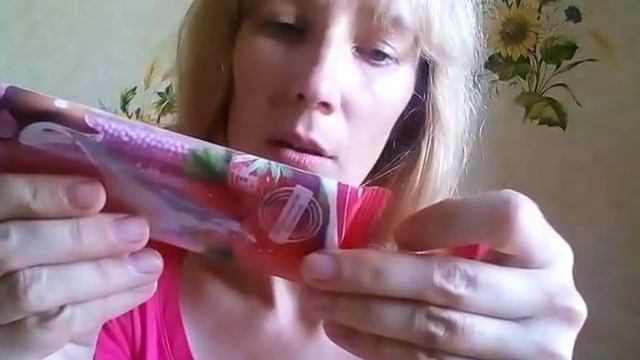 Фикс прайс- покупки в августе 2017