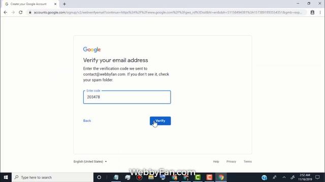 Show Your Business Profile Image When You Send Email to Gmail Address from Non Gmail Address смотреть онлайн