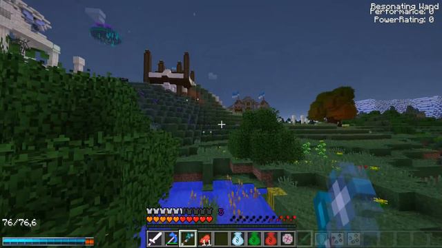 Minecraft Fairy Tail Origins #27 "DEFEATING THE GUILDMASTER!" (Minecraft Modded Roleplay) S3E27 смотреть онлайн