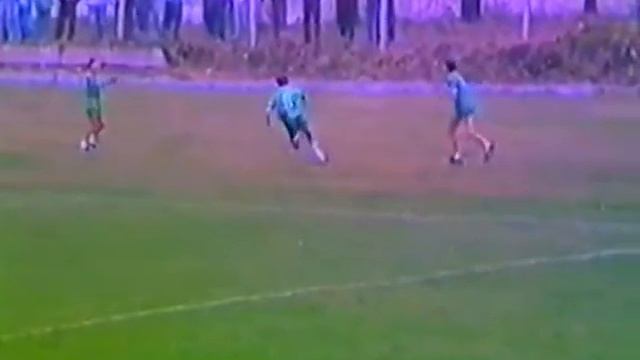 MAKEDONSKI SPORTSKI LEGENDI - SASA KIRIC - 1 DEL смотреть онлайн