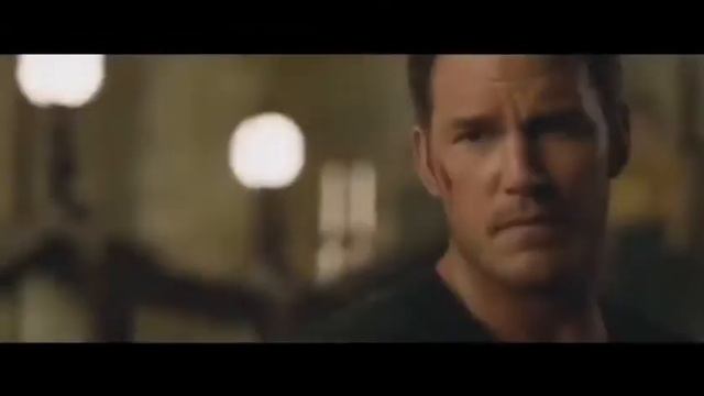 Мир юрского периода. Sick of it. клип смотреть онлайн