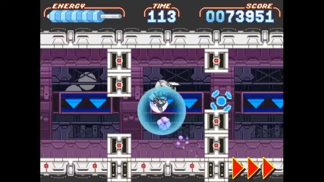 Let's Play Noitu Love 2 Devolution -#5 - New Boss смотреть онлайн