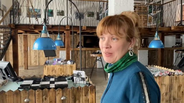 Минерал-Центр. Сортавала смотреть онлайн